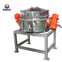 Rotary vibrating screen for various industries